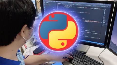 FREE Course at Udemy: Python Django Full Stack Development: Build Modern Web App