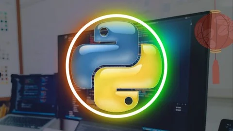 FREE Course at Udemy: Python Programming: The Complete Course for Success