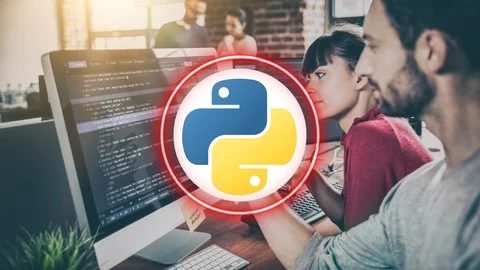 FREE Course at Udemy: Python Web Developer Masterclass - Build 6 Website