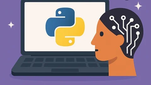 FREE Course at Udemy: Python for AI and Machine Learning