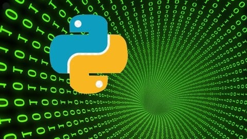 FREE Course at Udemy: Python for Scientific Computing & Deep Learning (4 Projects)