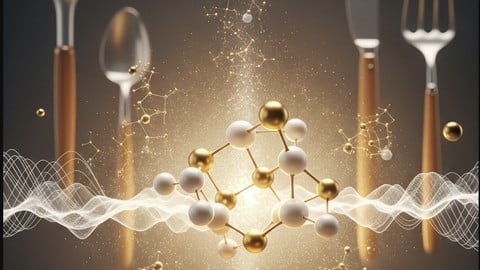FREE Course at Udemy: Quantum Kitchen: Cooking Up Concepts in Quantum Computing