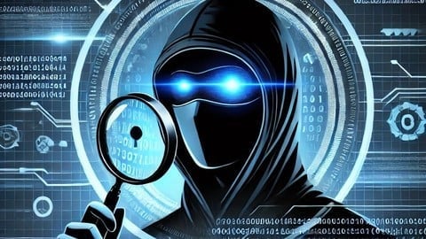 FREE Course at Udemy: Recon Ninja: Advanced Info Gathering for Ethical Hackers