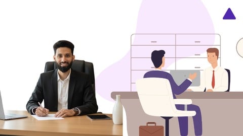 FREE Course at Udemy: Recruiter Training for HR: Background Checks to Onboarding