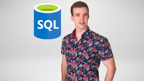 FREE Course at Udemy: Relational Databases & SQL: Complete Guide for Developers