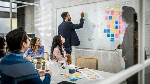 FREE Course at Udemy: Scrum Master with AI: PSM Certification & Interview Guide