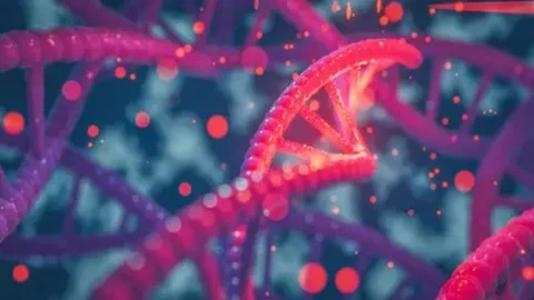 FREE Course at Udemy: Secrets of DNA and Its Manipulation