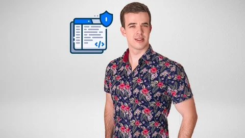 FREE Course at Udemy: Secure Code in Java and Spring Boot: Build Resilient Apps