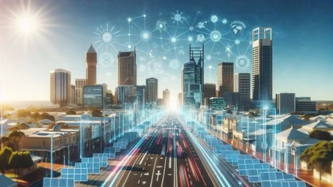 FREE Course at Udemy: Solar Cell Technology