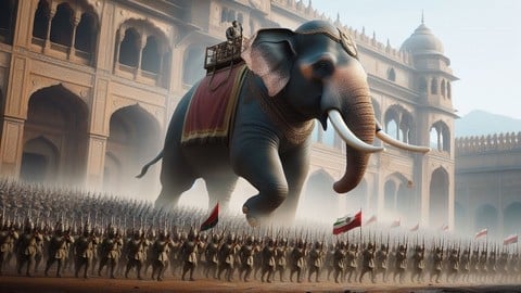 FREE Course at Udemy: Soulful Tales : Transformative Tales for the Soul