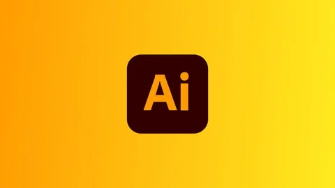 FREE Course at Udemy: The Adobe Illustrator CC Mega Mastery Course