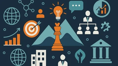 FREE Course at Udemy: The Certified Global CEO Masterclass: Leading at the Top