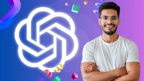 FREE Course at Udemy: The ChatGPT Prompt Engineering Mastery Course