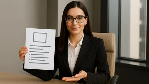 FREE Course at Udemy: The Complete CV Writing & Tailoring Masterclass