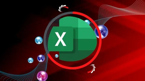 FREE Course at Udemy: The Complete Excel Pivot Table: Data Analysis and Reporting