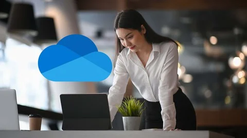 FREE Course at Udemy: The Complete Microsoft OneDrive Course - Business & Personal