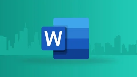 FREE Course at Udemy: The Complete Microsoft Word Course: Learn Word Step by Step