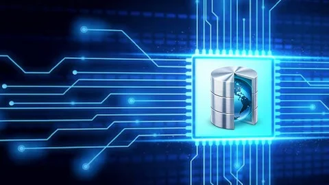 FREE Course at Udemy: The Complete SQL Course: From Zero to Data Analyst
