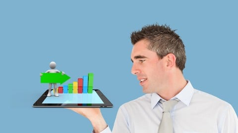 FREE Course at Udemy: The Skills Economy: Transforming Into a Skills-based Org