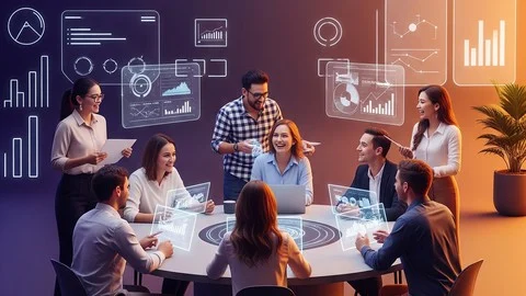 FREE Course at Udemy: The Startup Founder’s Roadmap: From Zero to Market