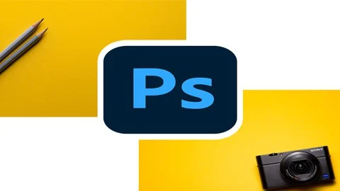 FREE Course at Udemy: Ultimate Adobe Photoshop CC Masterclass Basics To Advanced