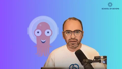 FREE Course at Udemy: Ultimate Argo Bootcamp by School of Devops® | 6 Projects