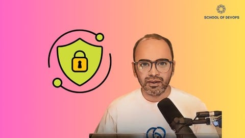 FREE Course at Udemy: Ultimate DevSecOps Bootcamp by School of Devops
