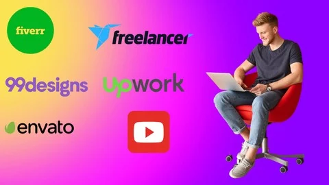 FREE Course at Udemy: Ultimate Freelancing Course From Beginner to  Expert Success