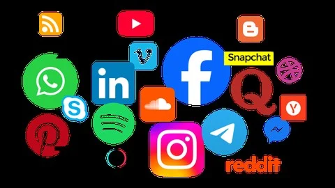 FREE Course at Udemy: Ultimate Social Media Marketing 2025 + Master 9 Ad Platforms