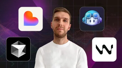FREE Course at Udemy: Vibe Coding Camp: Github Copilot, Cursor, Lovable, Windsurf