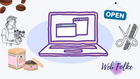 FREE Course at Udemy: WordPress for Small Business: Build Your First Website