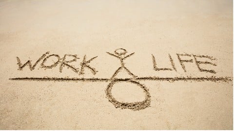 FREE Course at Udemy: Work-Life Balance Is a Myth: Live With Clarity & Purpose