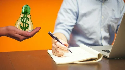 FREE Course at Udemy: Write Article Content for SEO and Affiliate Marketing Course
