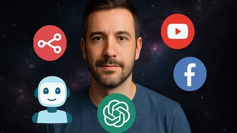 FREE Course at Udemy: YouTube AI Video : How To Create AI Story Video Generation