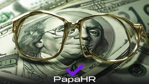 FREE Course at Udemy: Zero HR: How to survive a crisis without the budget [EN]